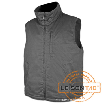 Gilet balistique avec ISO test test de SGS